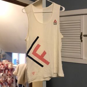 Men’s CrossFit tank top